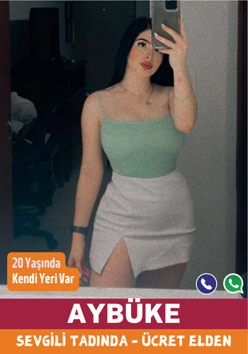 AYBÜKE