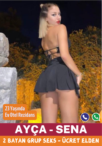 AYÇA-SENA