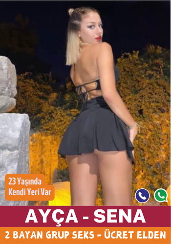 AYÇA-SENA