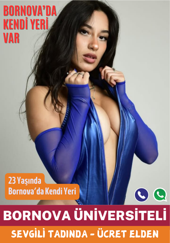 BORNOVA ÜNİVERSİTELİ