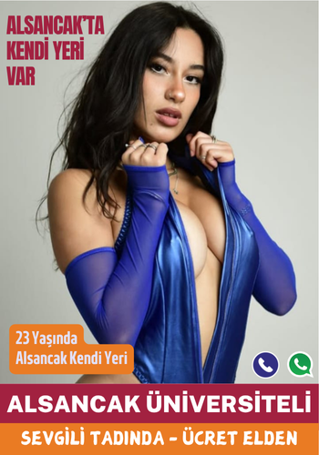 ALSANCAK ÜNİVERSİTELİ