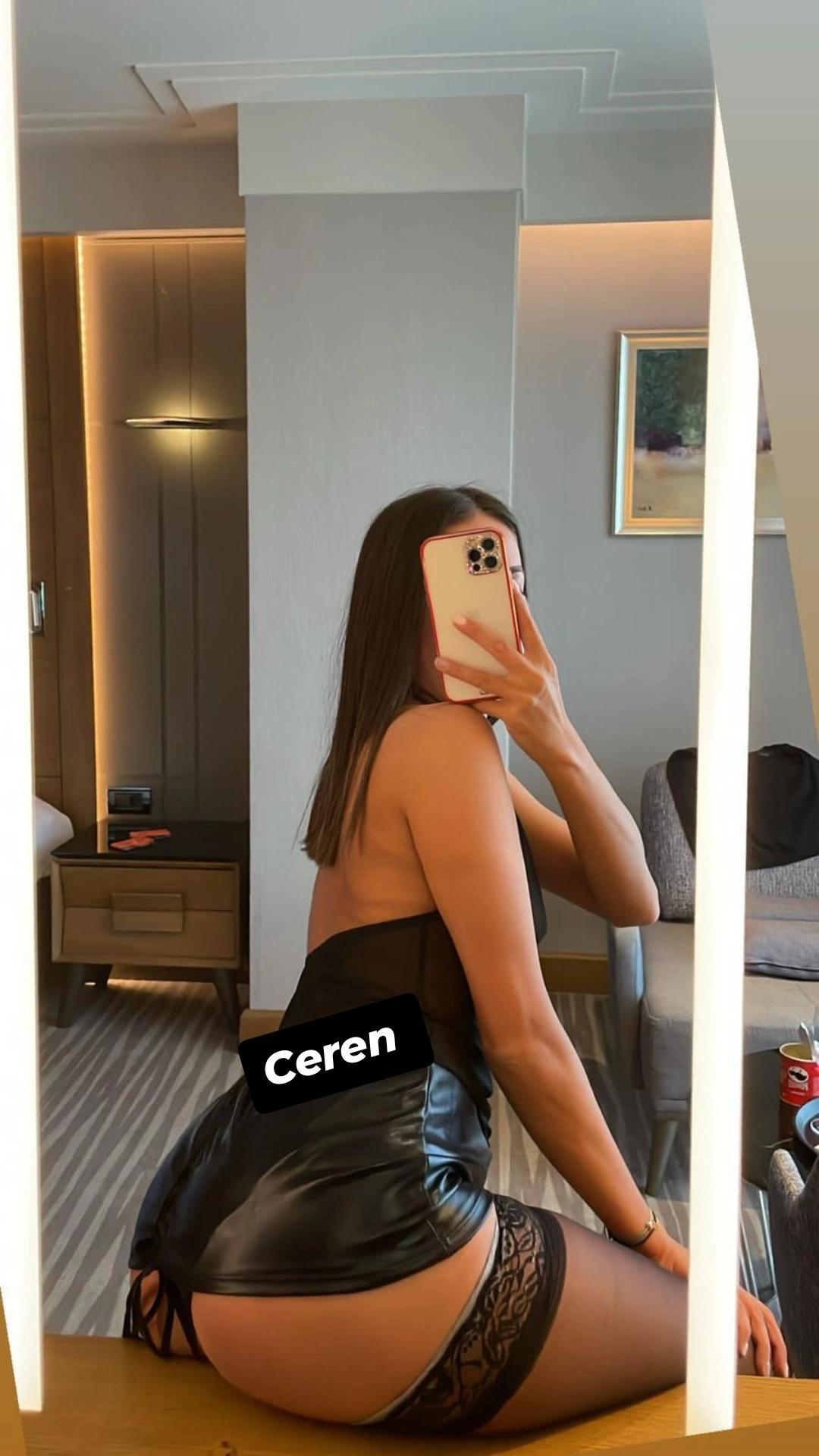 CEREN