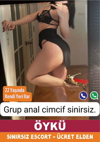 ÖYKÜ