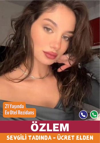 ÖZLEM