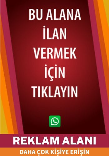 REKLAM VERİN-14