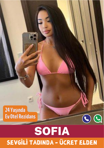 SOFİA