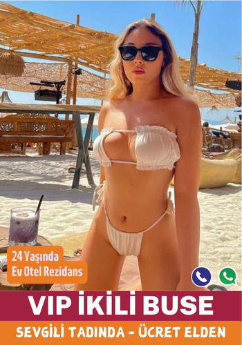 VIP İKİLİ BUSE